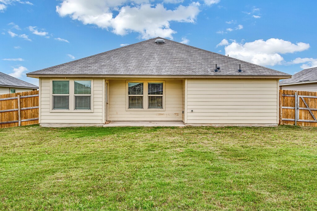 7112 Canadian Drive Waco TX 76633