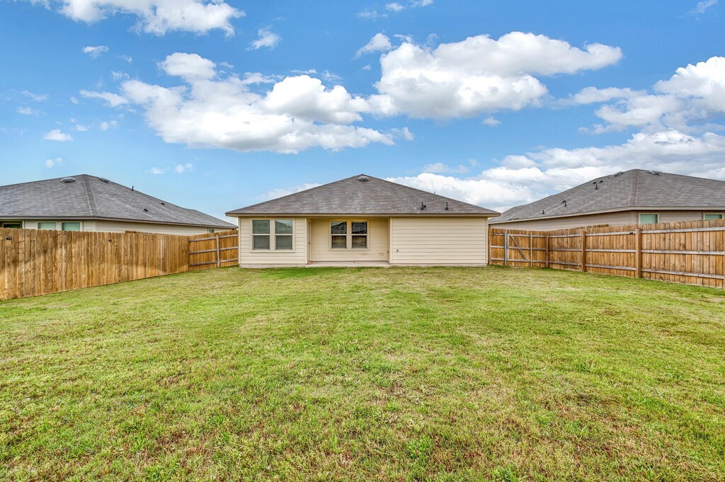 7112 Canadian Drive Waco TX 76633