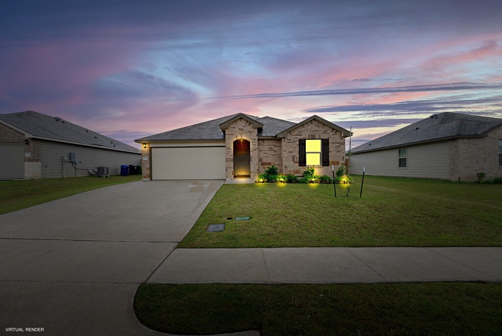 7112 Canadian Drive Waco TX 76633