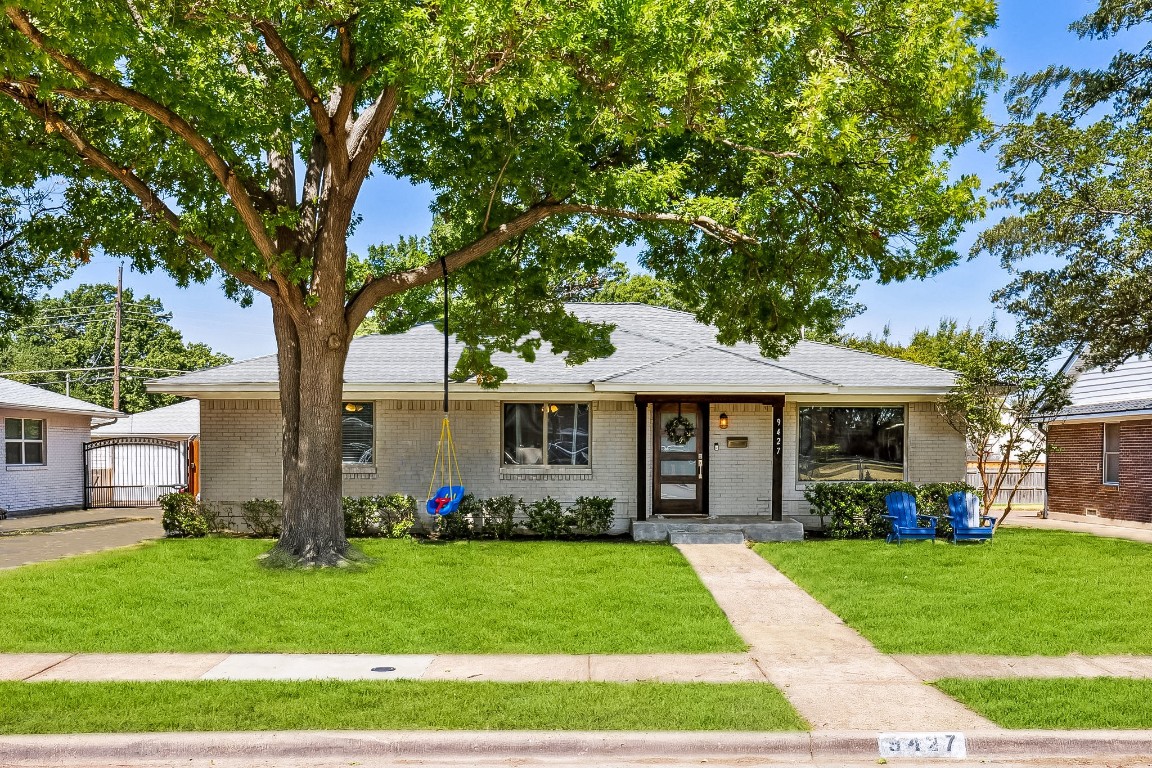 9427 Lynngrove Drive Dallas TX 75238