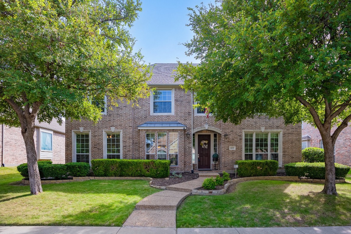 4005 Kenosha Road Plano TX 75024