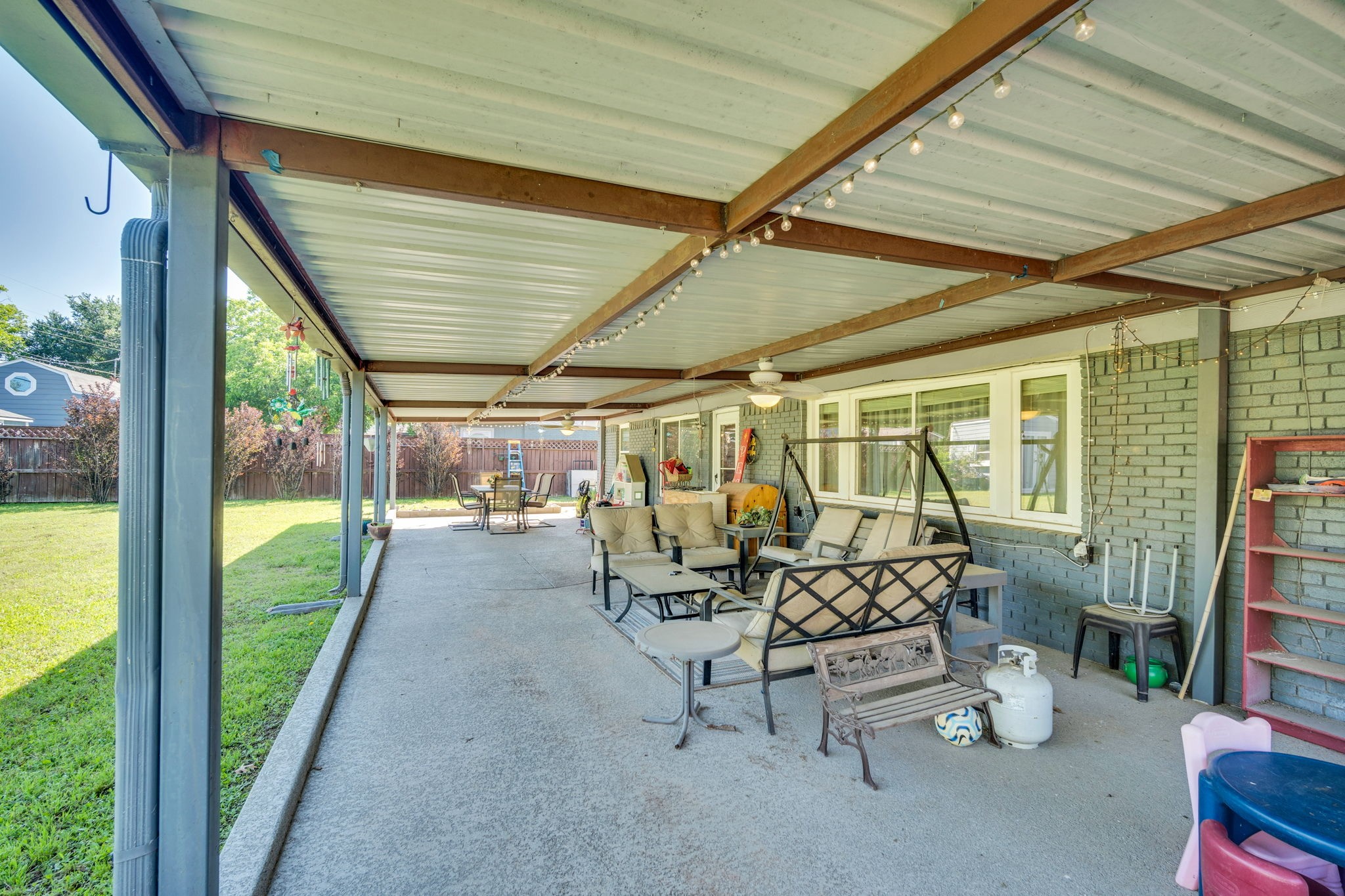1104 Sheridan Lane Cleburne TX 76033