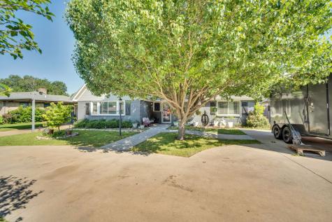 1104 Sheridan Lane Cleburne TX 76033