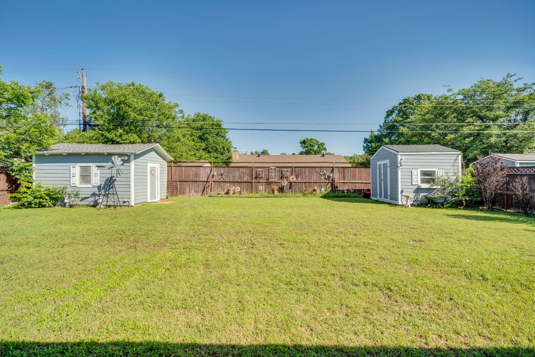 1104 Sheridan Lane Cleburne TX 76033