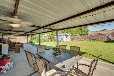 1104 Sheridan Lane Cleburne TX 76033
