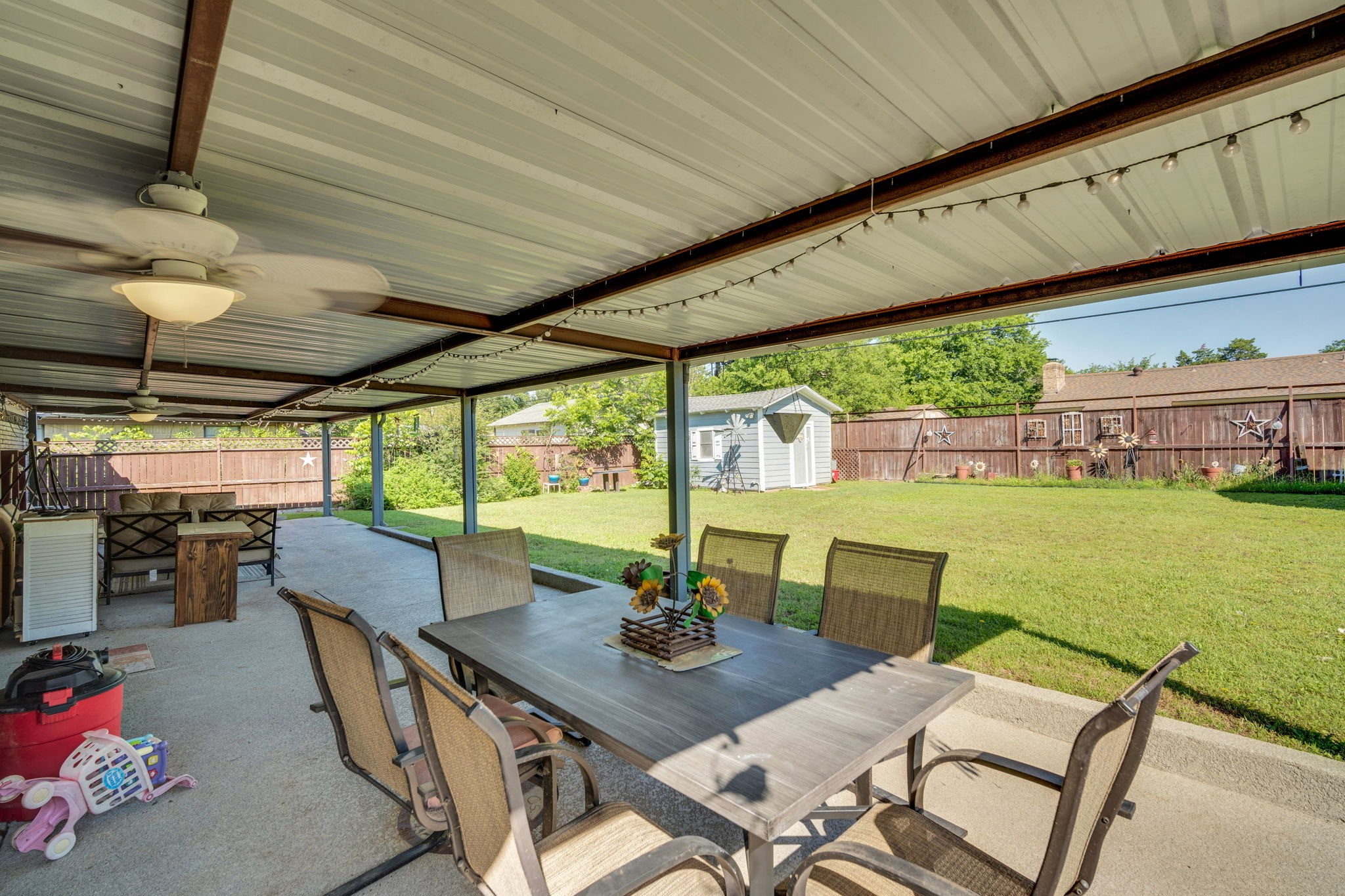 1104 Sheridan Lane Cleburne TX 76033