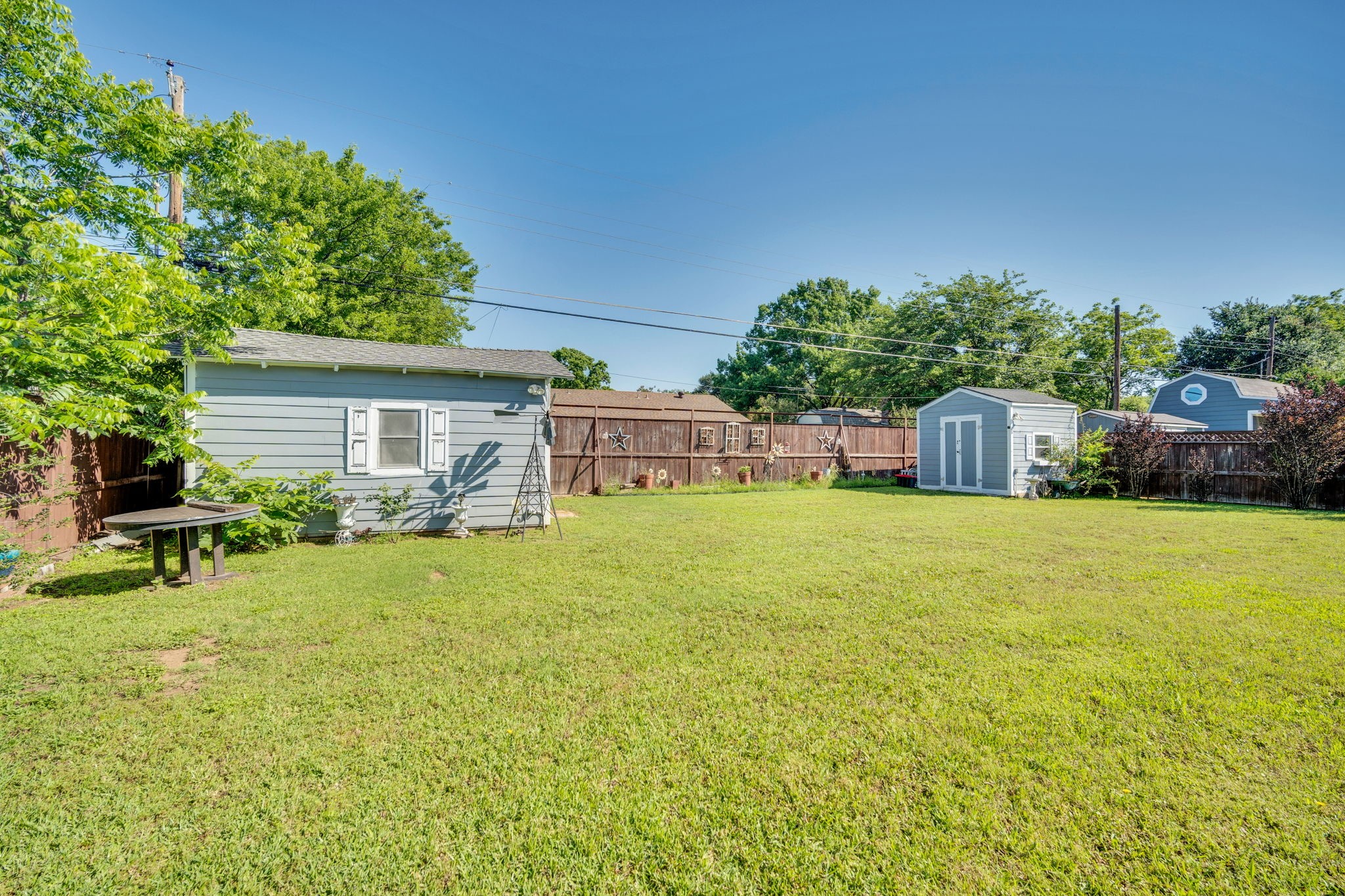 1104 Sheridan Lane Cleburne TX 76033