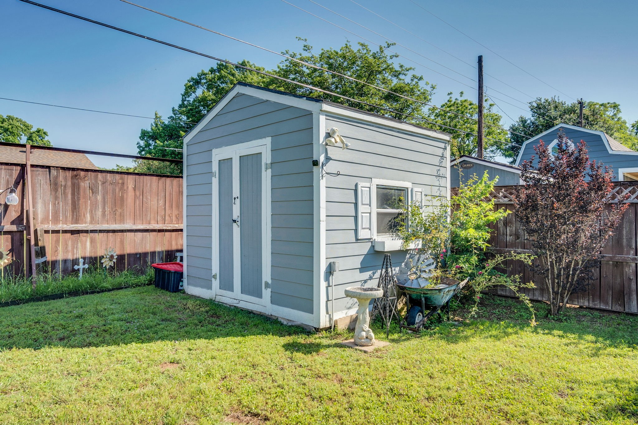 1104 Sheridan Lane Cleburne TX 76033