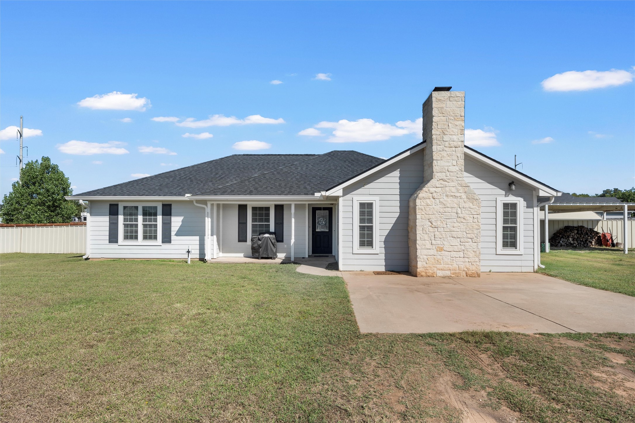 104 Prairie Lane Whitney TX 76692