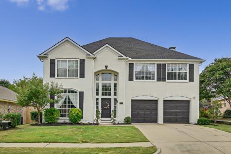 2211 Savannah Drive Mansfield TX 76063