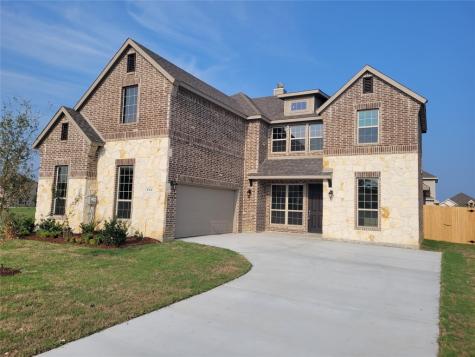 909 Michelle Drive Midlothian TX 76065