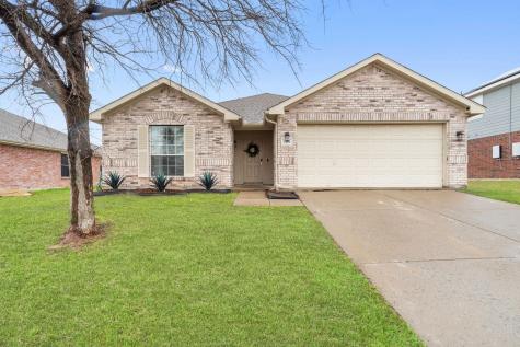 704 Baldwin Road Wylie TX 75098