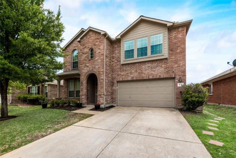 1033 Johnson City Avenue Forney TX 75126