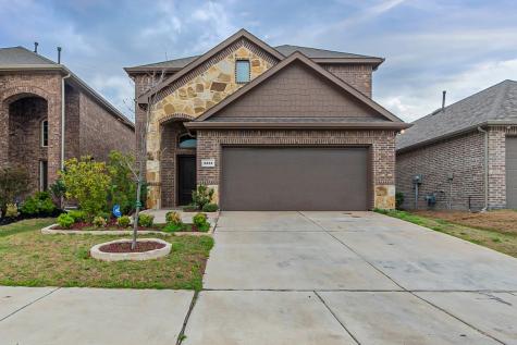 5522 Yarborough Drive Forney TX 75126