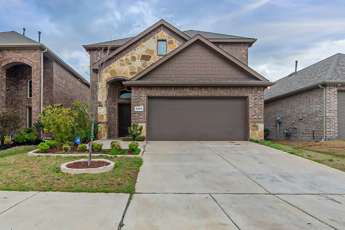 5522 Yarborough Drive Forney TX 75126