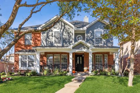 3920 Lily Court Mckinney TX 75070