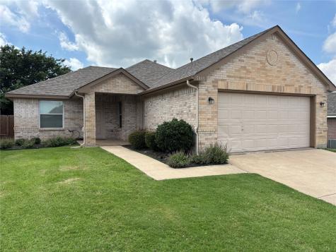 5905 Pacers Lane Fort Worth TX 76179