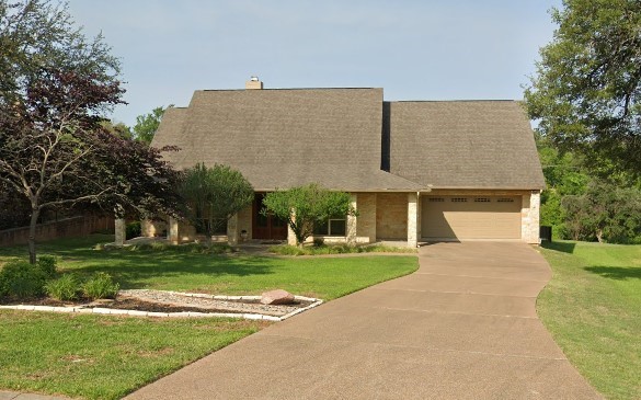 15006 Estancia Lane Woodway TX 76712