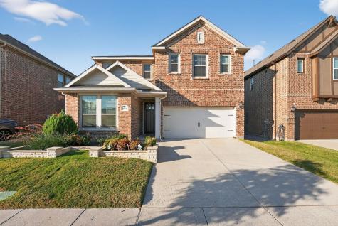 1004 Rebecca Drive Allen TX 75013