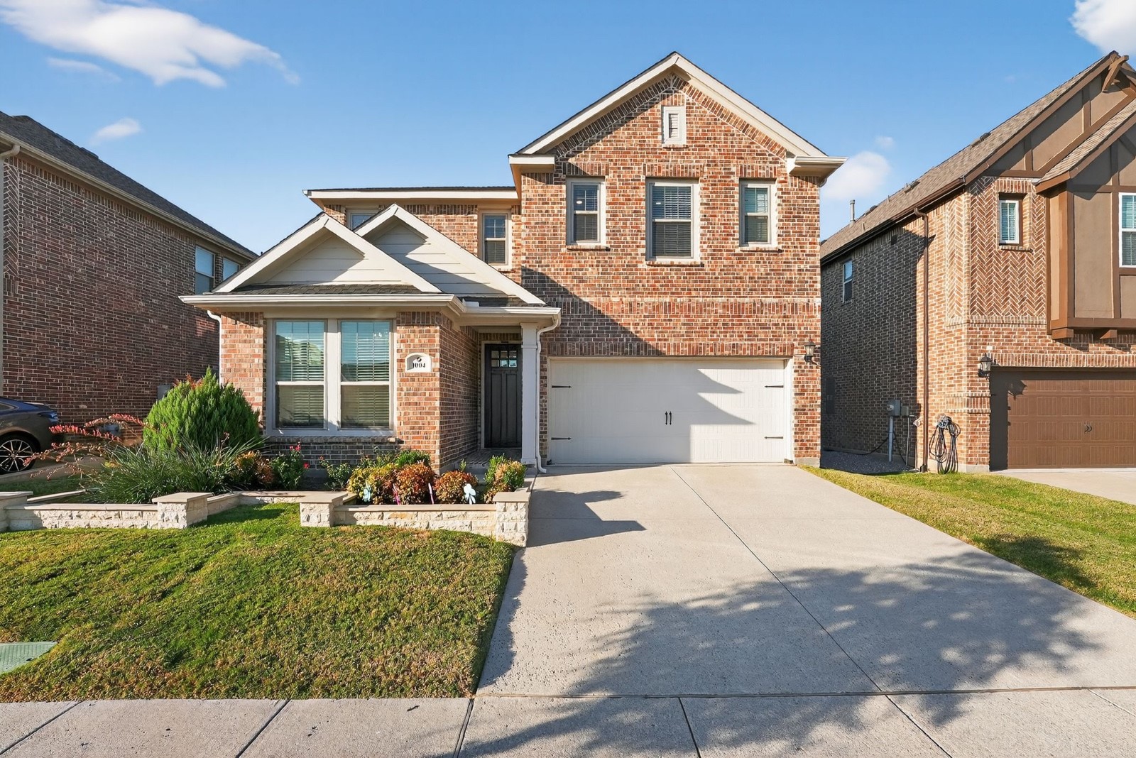 1004 Rebecca Drive Allen TX 75013