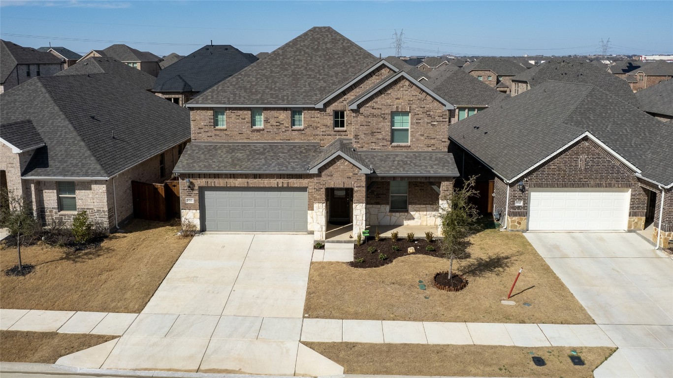 9541 Abington Avenue Fort Worth TX 76131