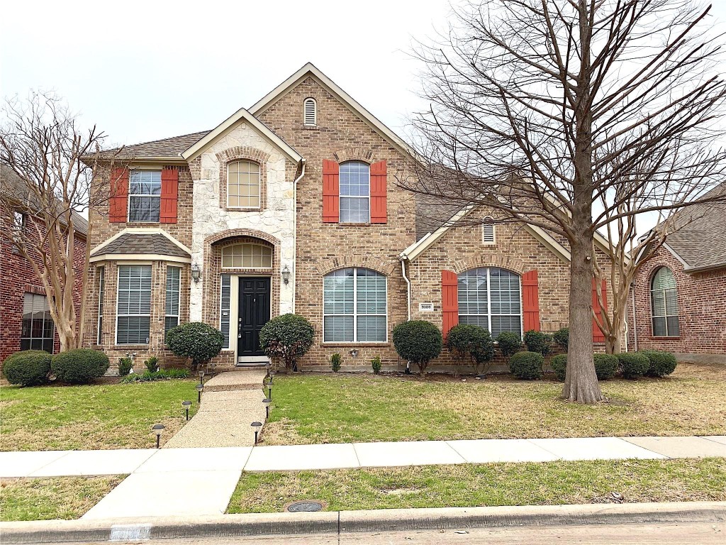 9109 Warm Springs Circle Plano TX 75024