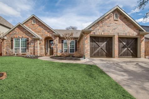 928 Spring Creek Drive Grapevine TX 76051