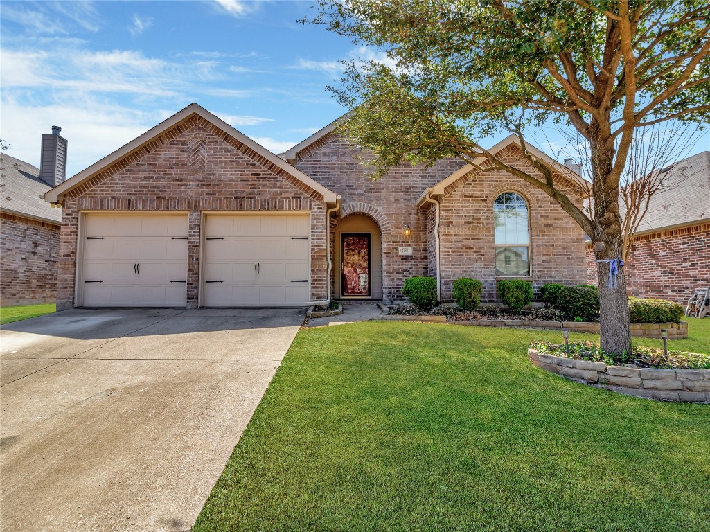 2007 Fort Stockton Drive Forney TX 75126