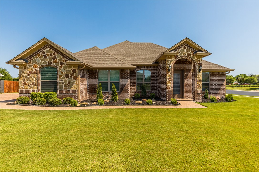 10512 Dominic Court Waco TX 76712