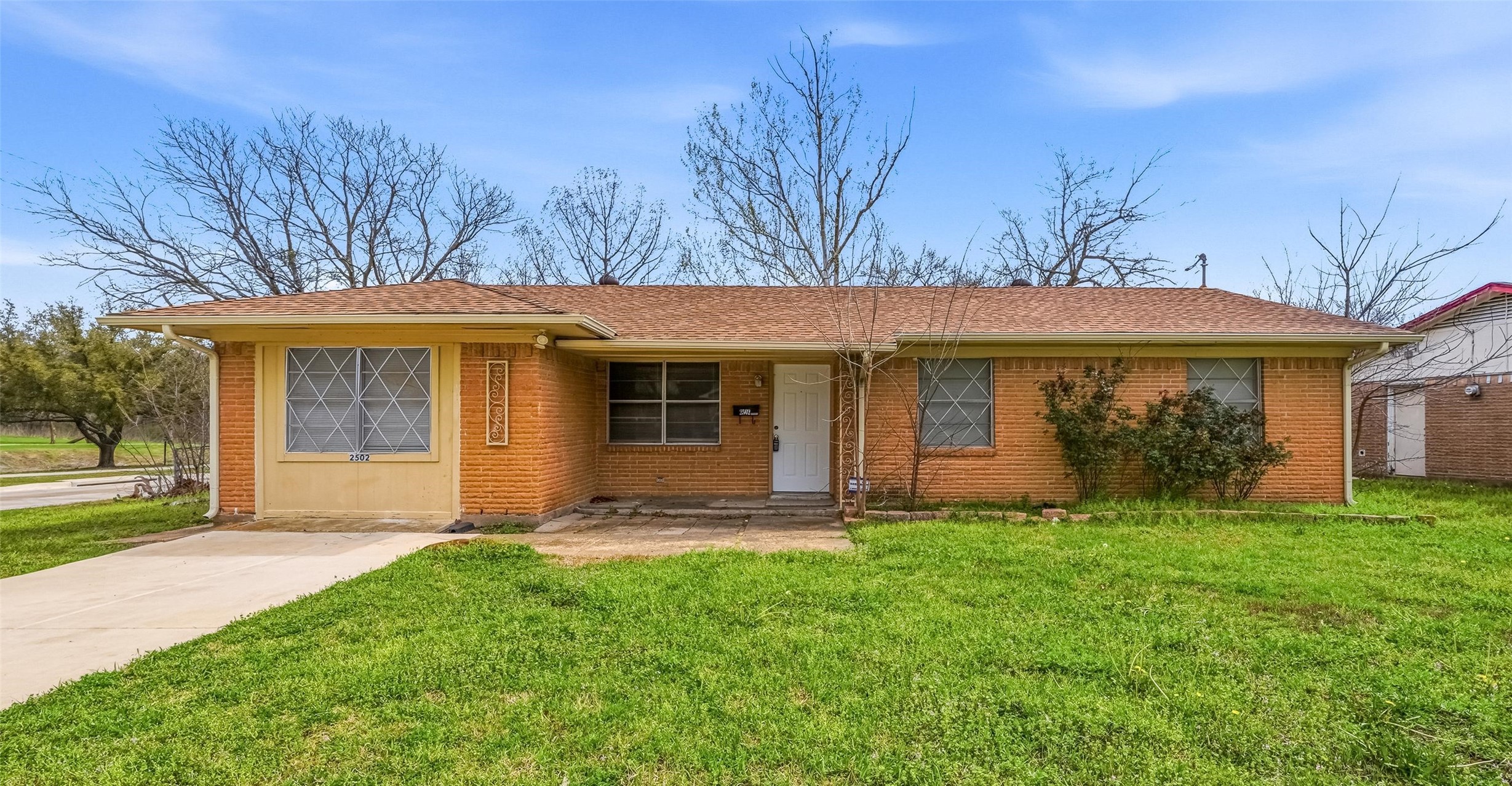 2502 Wanda Drive Mesquite TX 75149