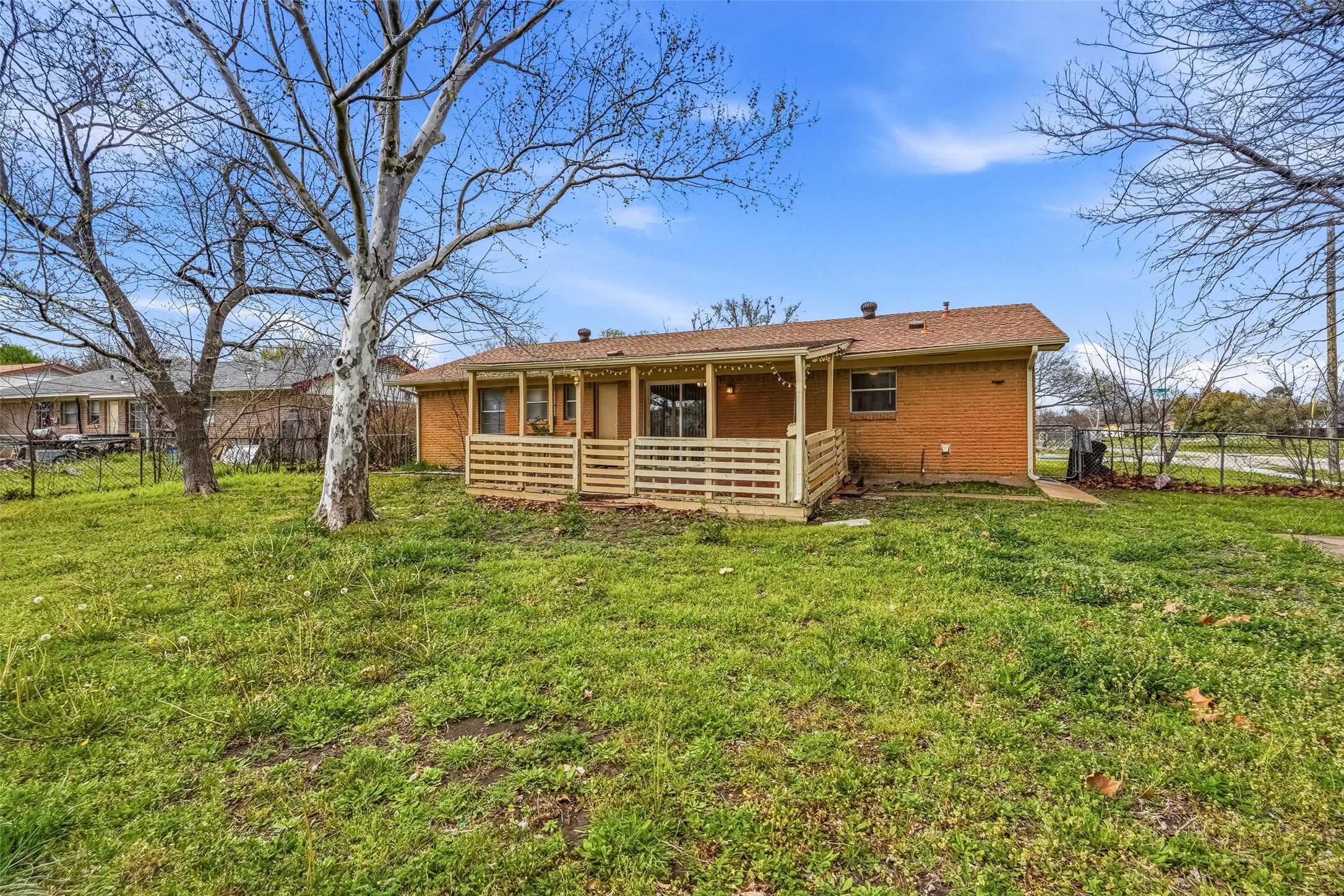 2502 Wanda Drive Mesquite TX 75149