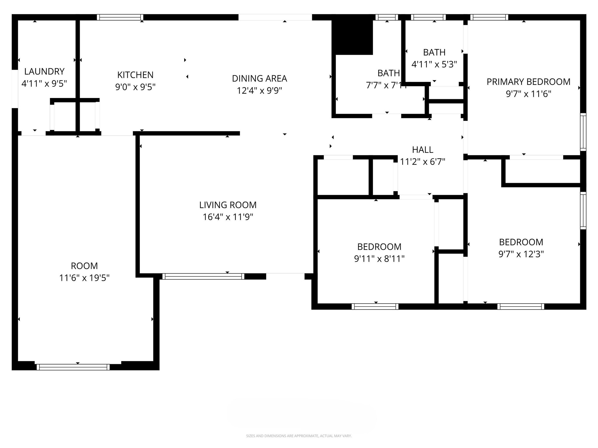 2502 Wanda Drive Mesquite TX 75149