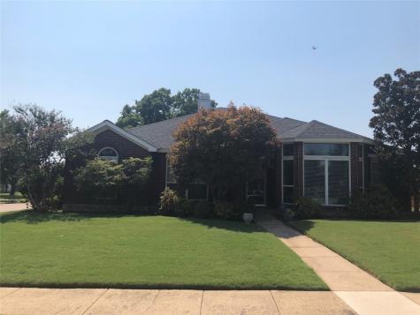4201 Harvest Point Drive Carrollton TX 75010