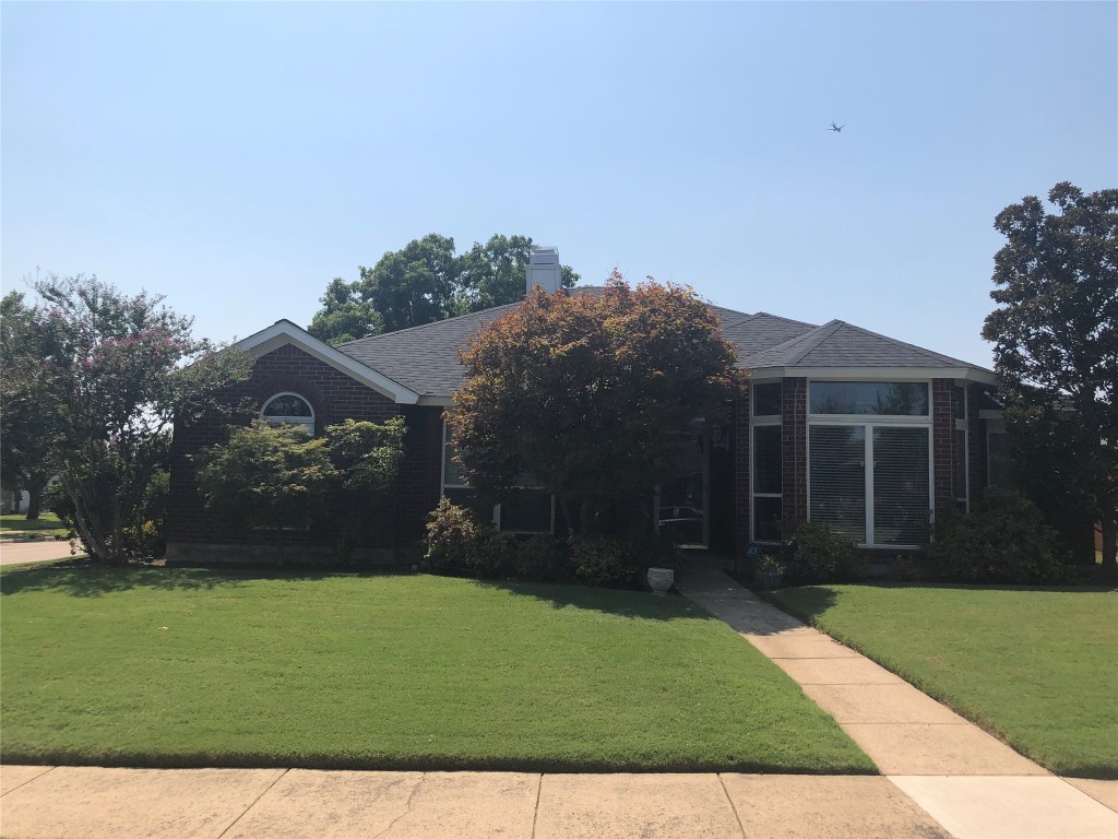 4201 Harvest Point Drive Carrollton TX 75010
