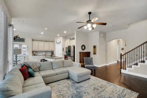 1505 Park Meadow Drive Midlothian TX 76065