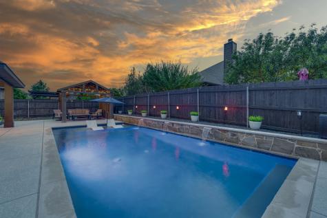 1505 Park Meadow Drive Midlothian TX 76065