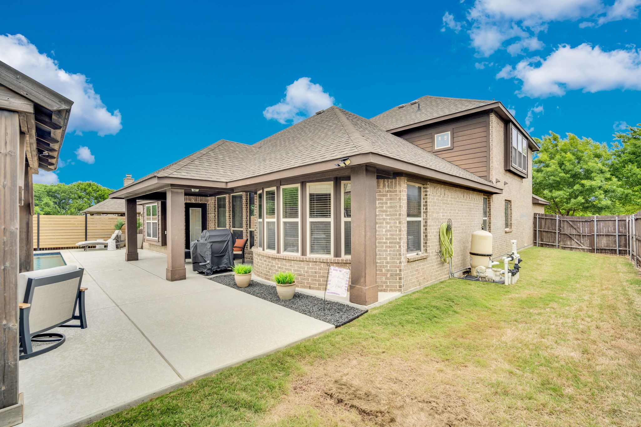 1505 Park Meadow Drive Midlothian TX 76065