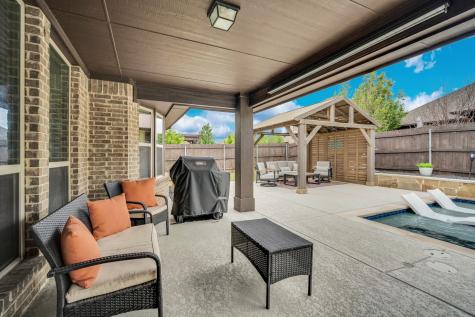 1505 Park Meadow Drive Midlothian TX 76065