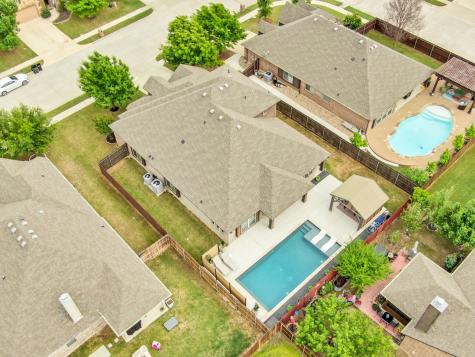 1505 Park Meadow Drive Midlothian TX 76065