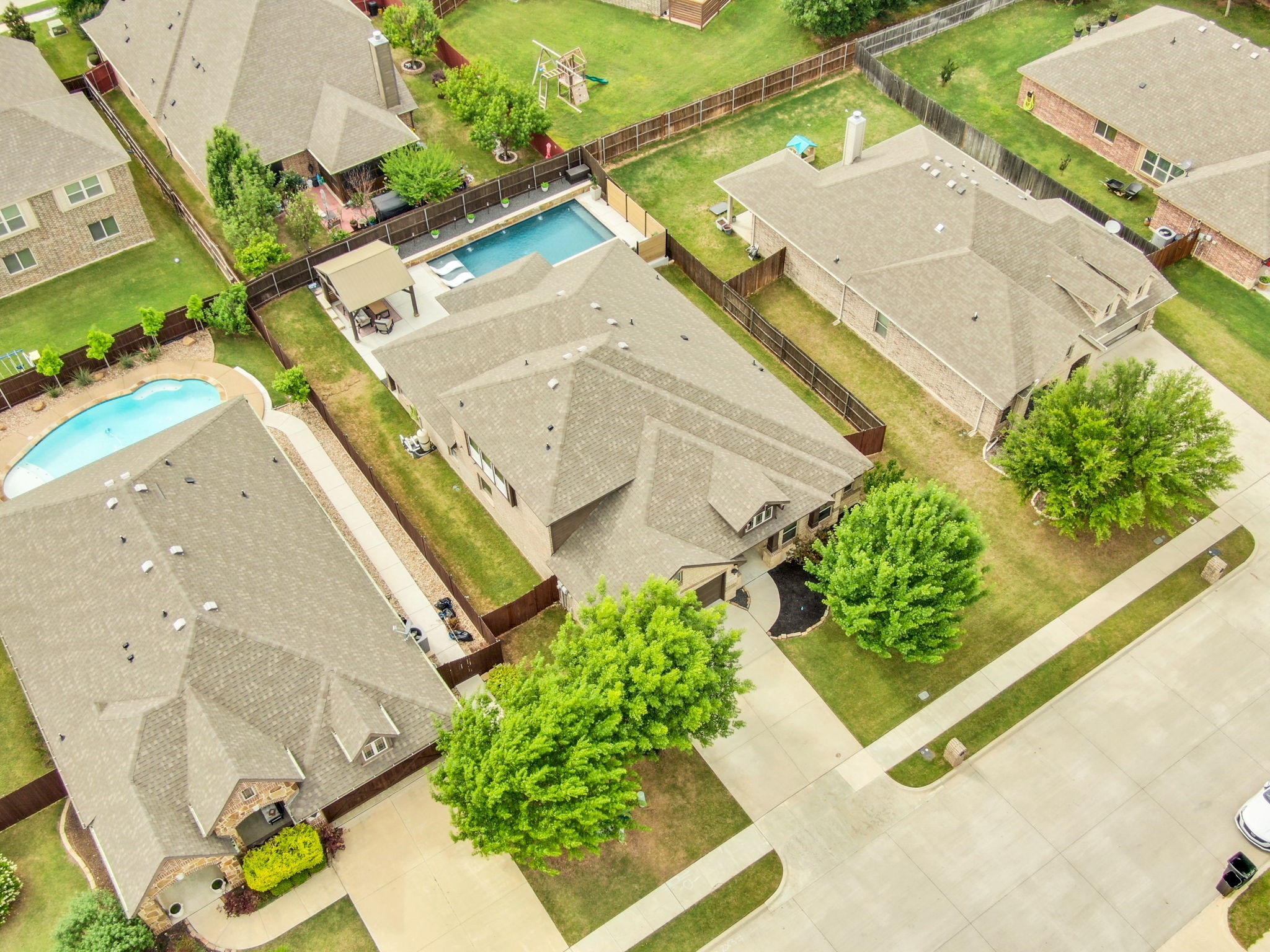 1505 Park Meadow Drive Midlothian TX 76065