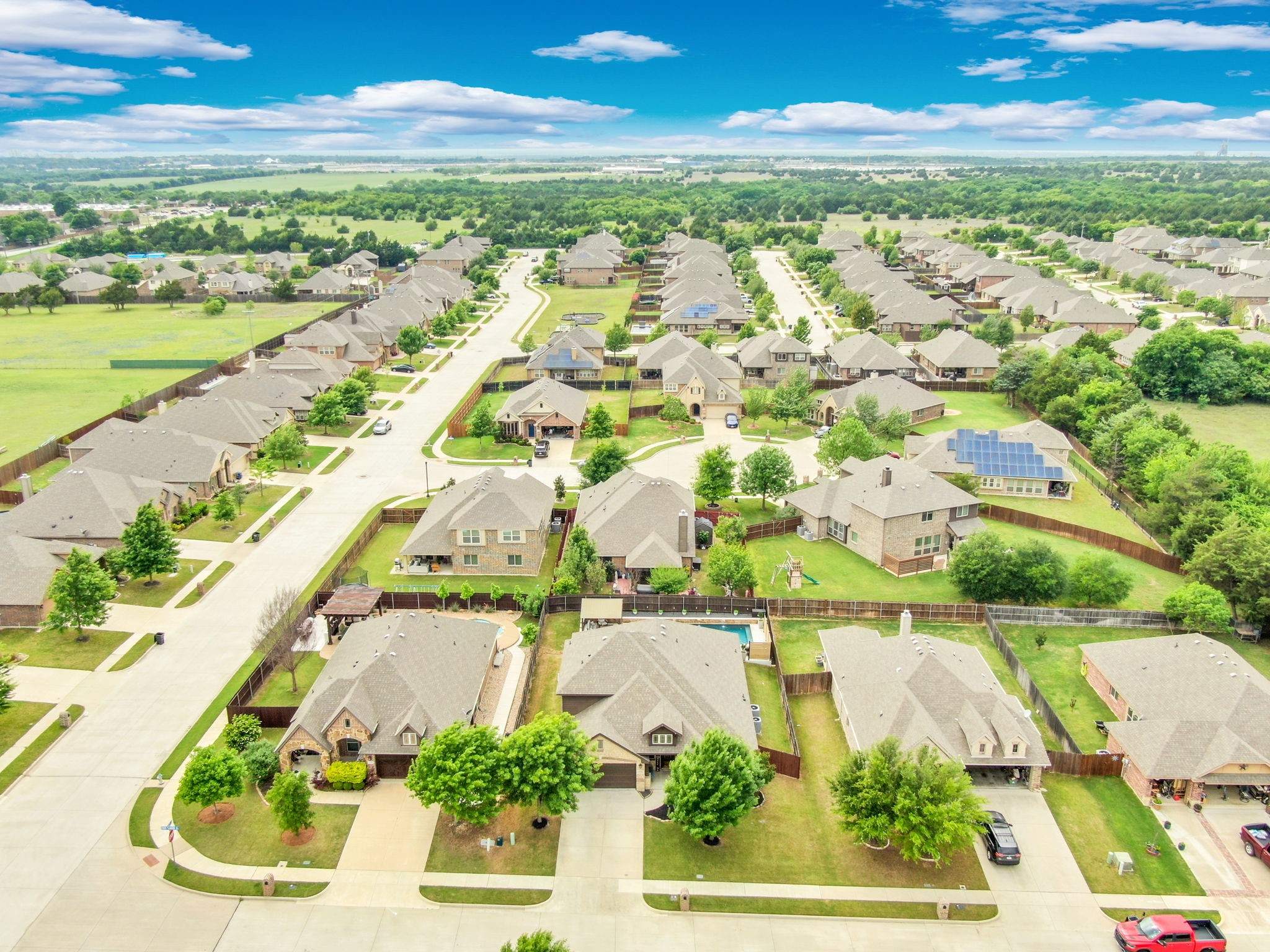 1505 Park Meadow Drive Midlothian TX 76065