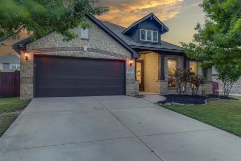 1505 Park Meadow Drive Midlothian TX 76065