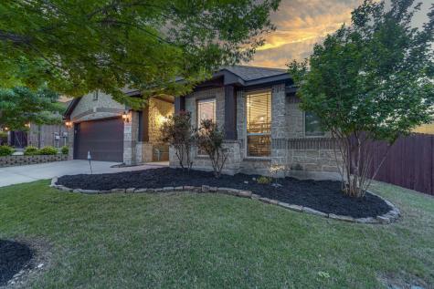 1505 Park Meadow Drive Midlothian TX 76065