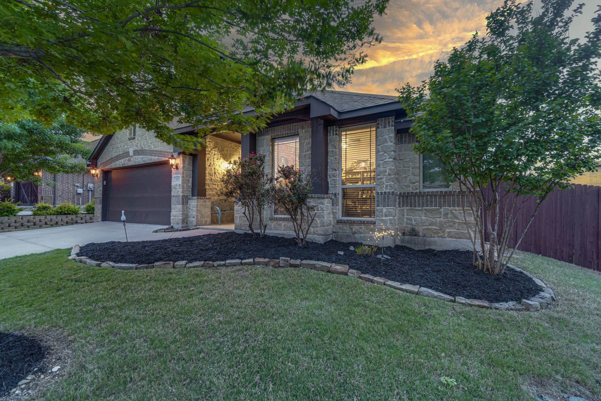1505 Park Meadow Drive Midlothian TX 76065
