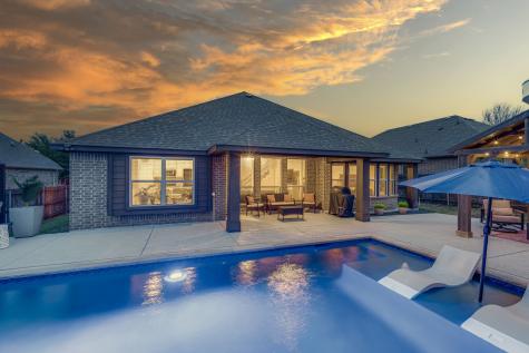 1505 Park Meadow Drive Midlothian TX 76065