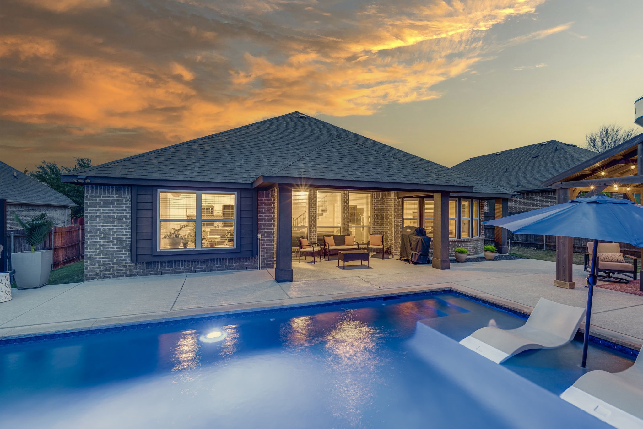 1505 Park Meadow Drive Midlothian TX 76065