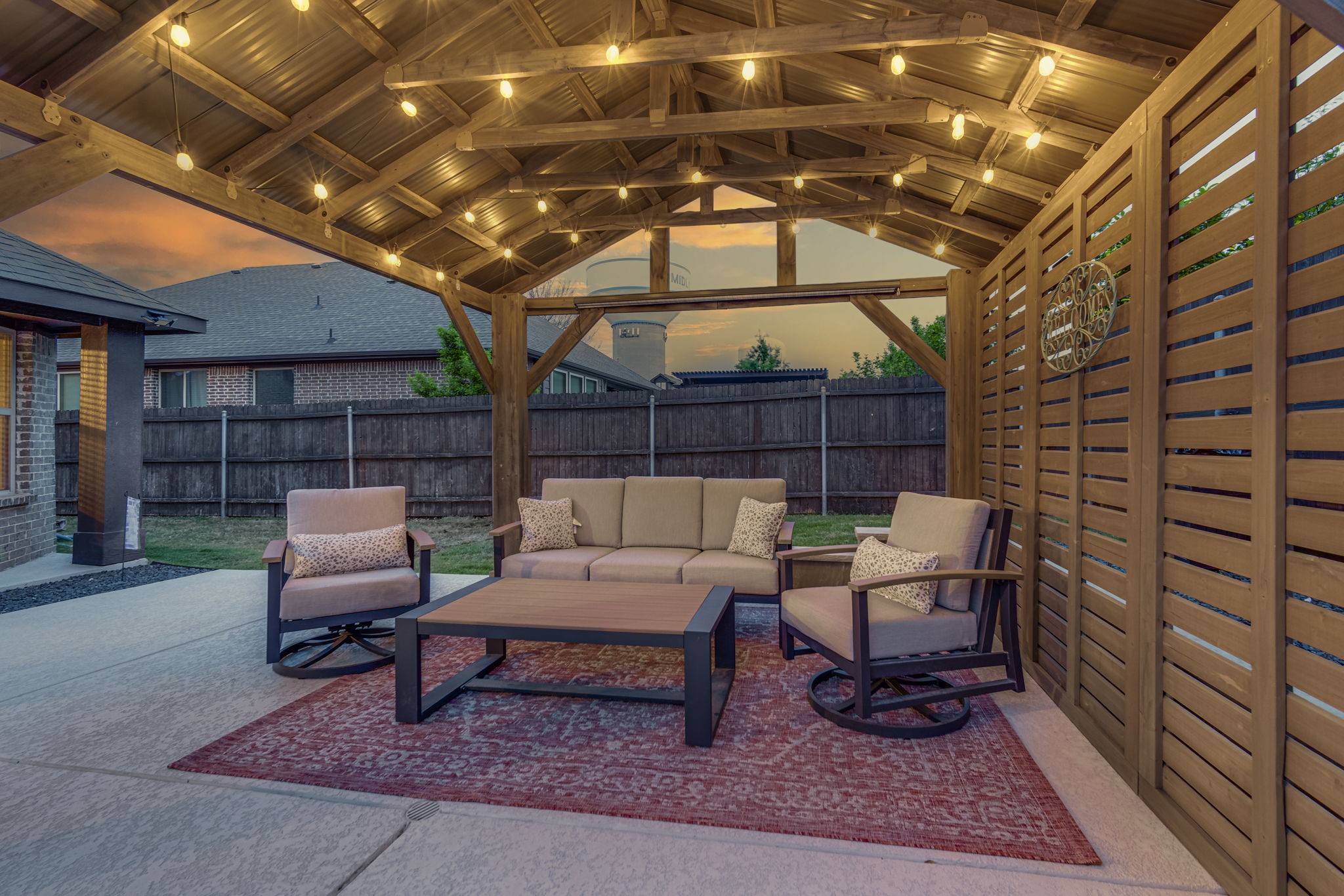 1505 Park Meadow Drive Midlothian TX 76065