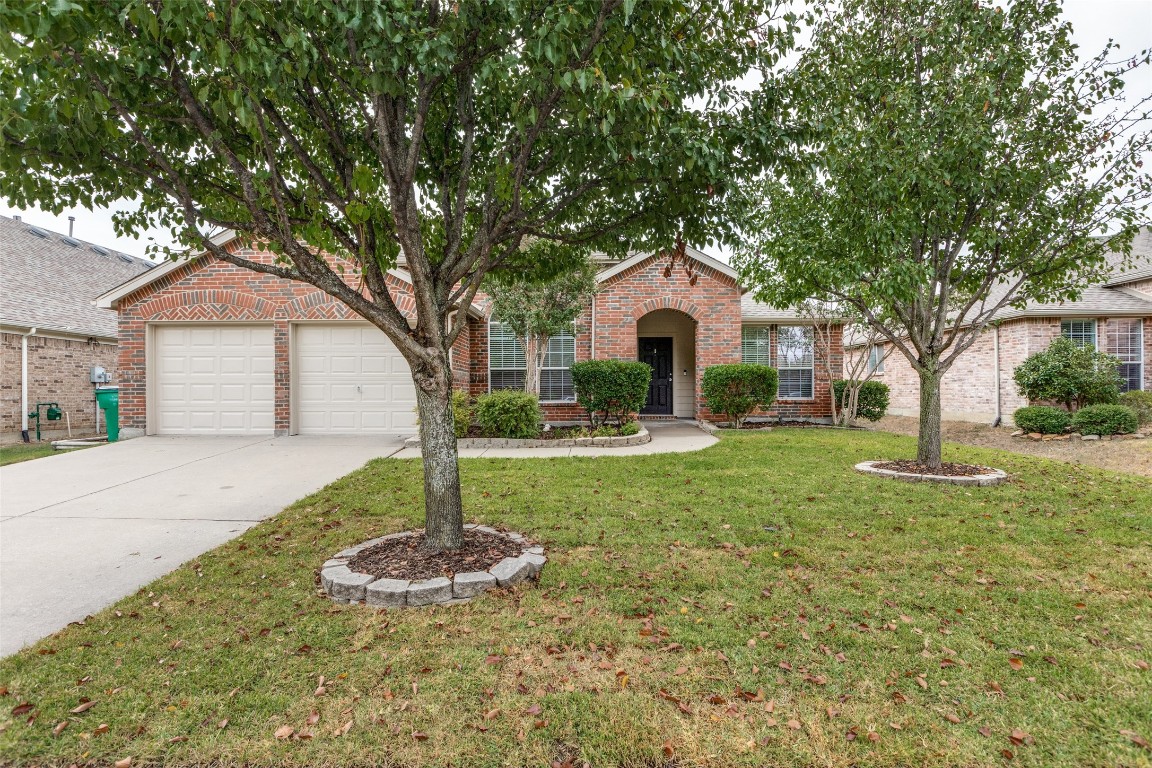 5105 Buckthorn Drive Mckinney TX 75071