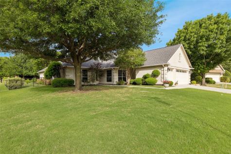 9300 Malibu Court Denton TX 76207