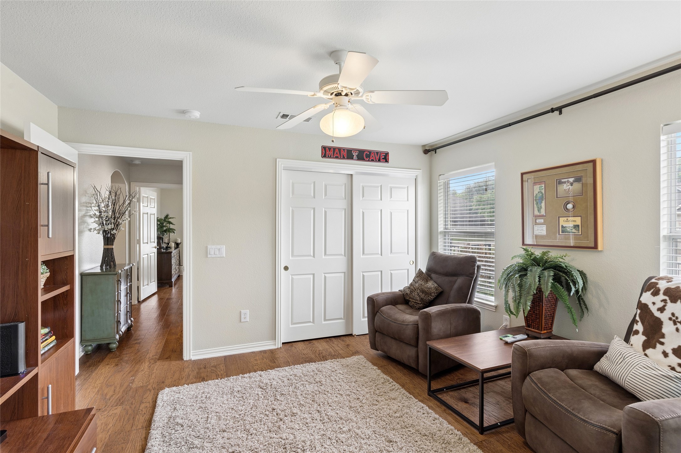 9300 Malibu Court Denton TX 76207